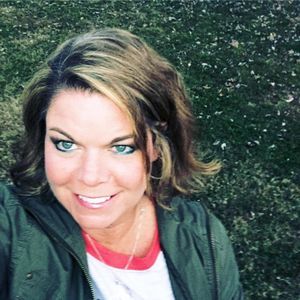 Meet your Posher, Anne